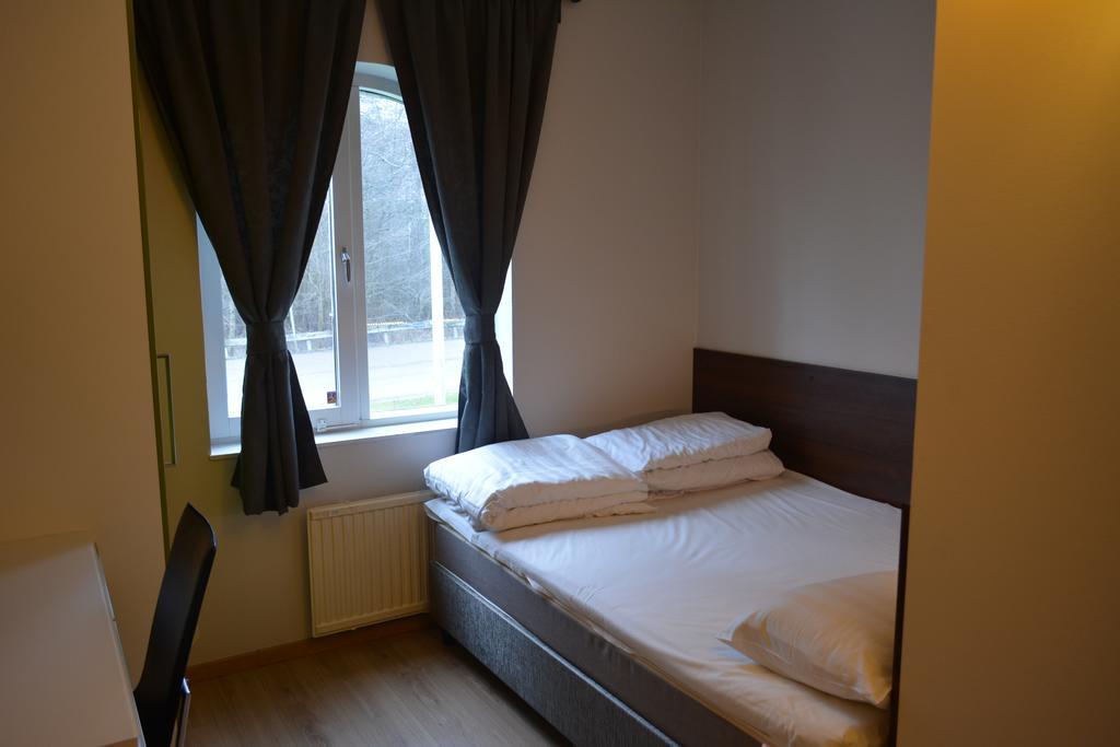 Hotell Angora Sollentuna Phòng bức ảnh