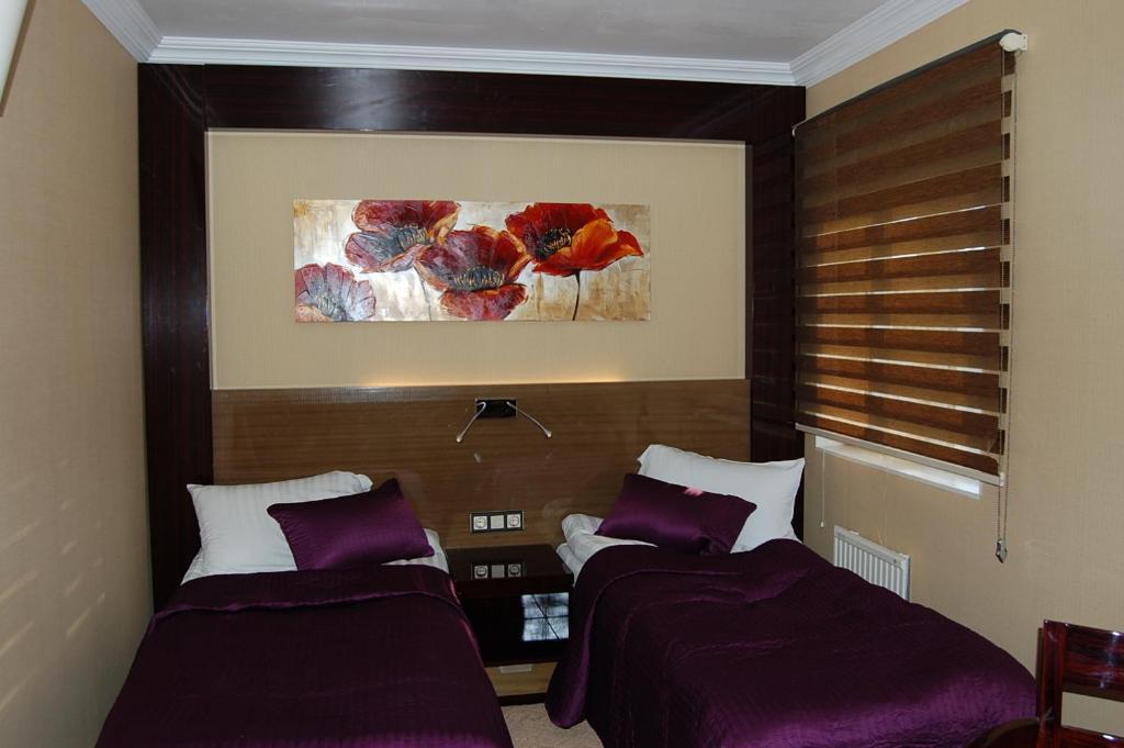 Hotell Angora Sollentuna Phòng bức ảnh