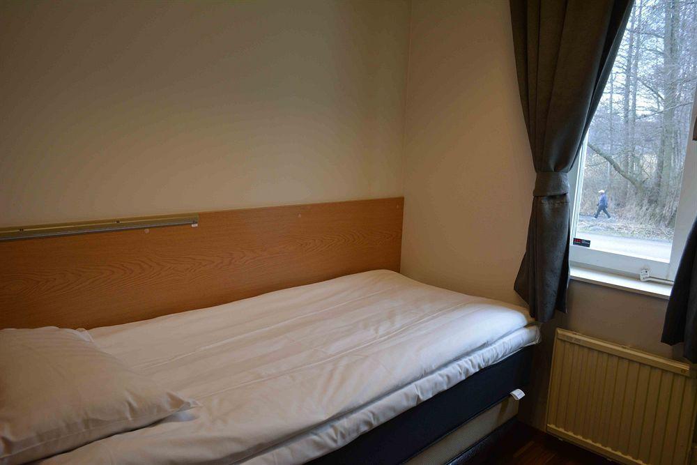 Hotell Angora Sollentuna Ngoại thất bức ảnh