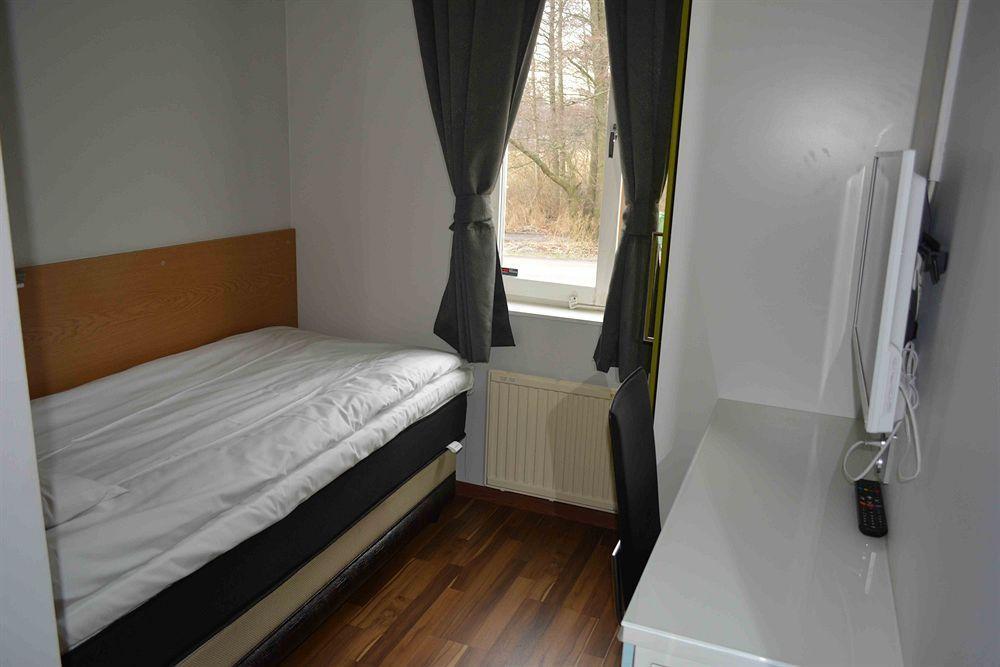 Hotell Angora Sollentuna Ngoại thất bức ảnh