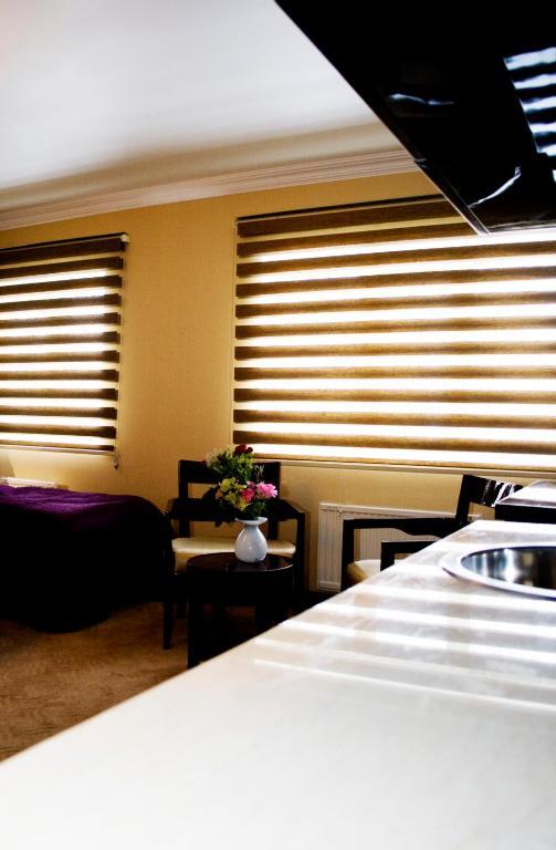 Hotell Angora Sollentuna Ngoại thất bức ảnh