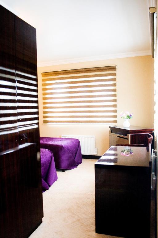 Hotell Angora Sollentuna Ngoại thất bức ảnh
