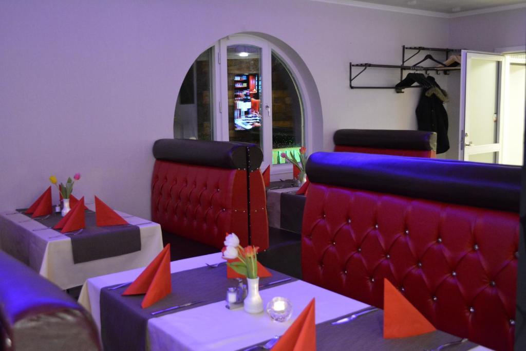 Hotell Angora Sollentuna Ngoại thất bức ảnh