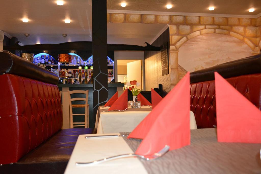 Hotell Angora Sollentuna Ngoại thất bức ảnh