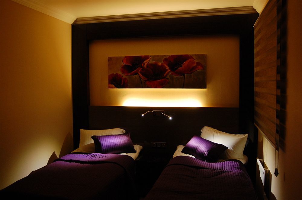 Hotell Angora Sollentuna Ngoại thất bức ảnh