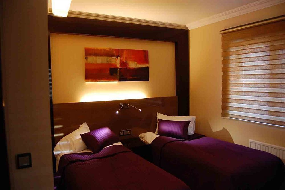 Hotell Angora Sollentuna Ngoại thất bức ảnh