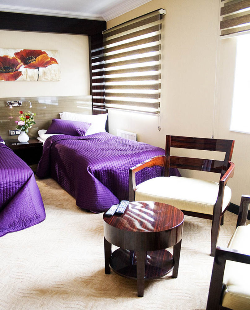 Hotell Angora Sollentuna Ngoại thất bức ảnh