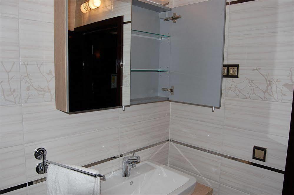 Hotell Angora Sollentuna Ngoại thất bức ảnh