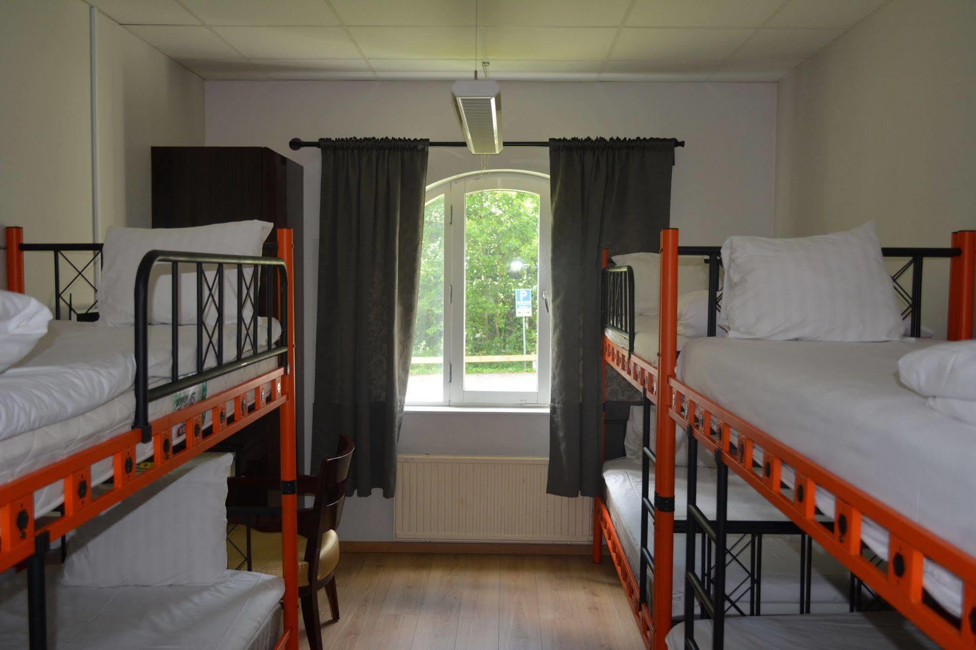 Hotell Angora Sollentuna Ngoại thất bức ảnh
