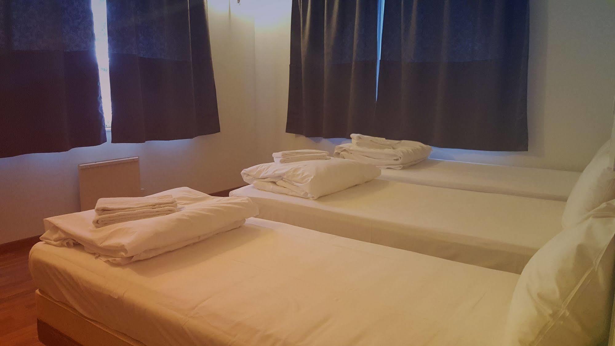 Hotell Angora Sollentuna Ngoại thất bức ảnh