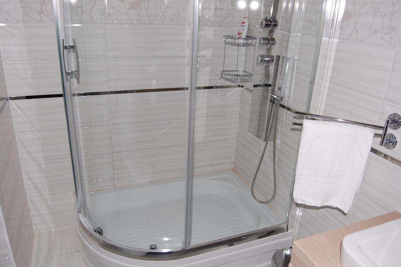 Hotell Angora Sollentuna Ngoại thất bức ảnh